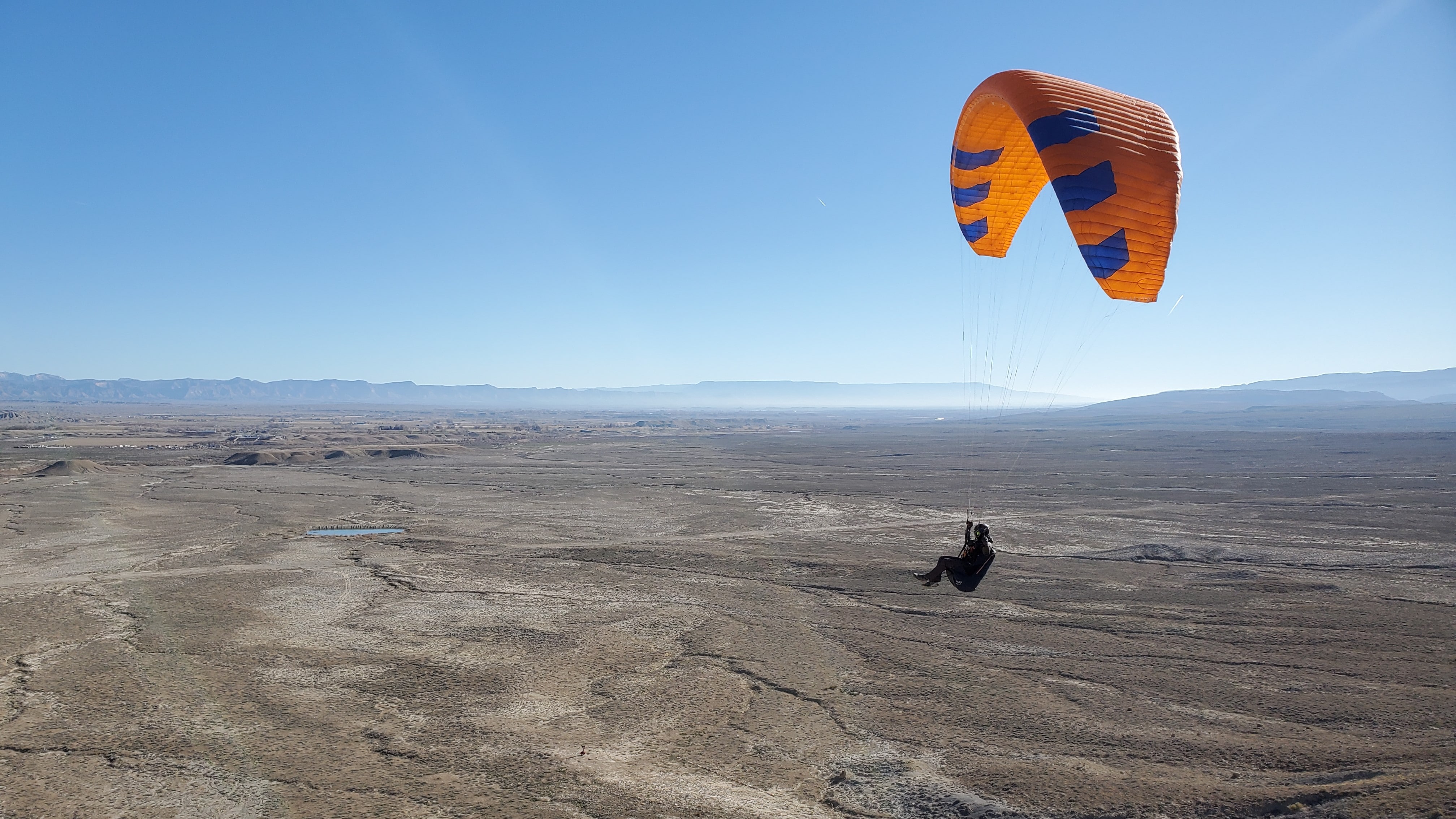 Western Slope Soaring